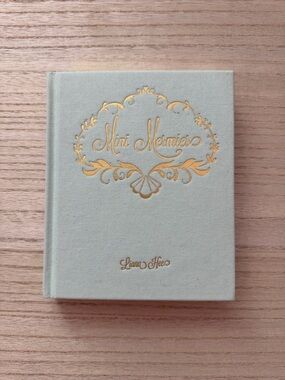 Liana Hee Mini Mermies Volume 1